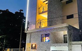 Hotel Casa María Tamasopo