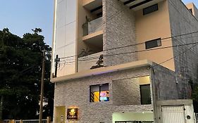 Hotel Casa María Tamasopo